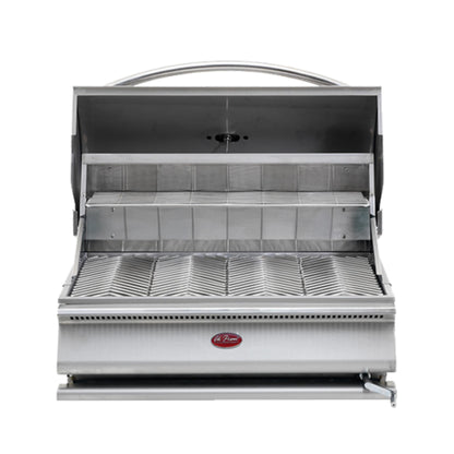 Cal Flame G Series Charcoal