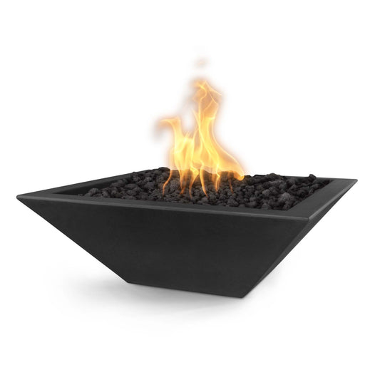 The Outdoor Plus Maya Fire Bowl