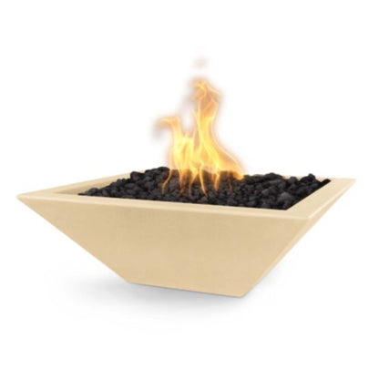 The Outdoor Plus Maya Fire Bowl