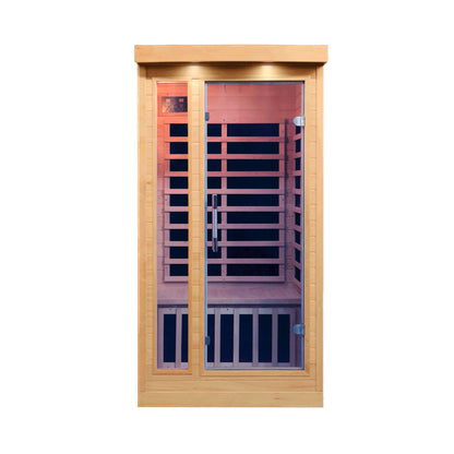 Sweat Therapy Tremblant 1 Person Sauna
