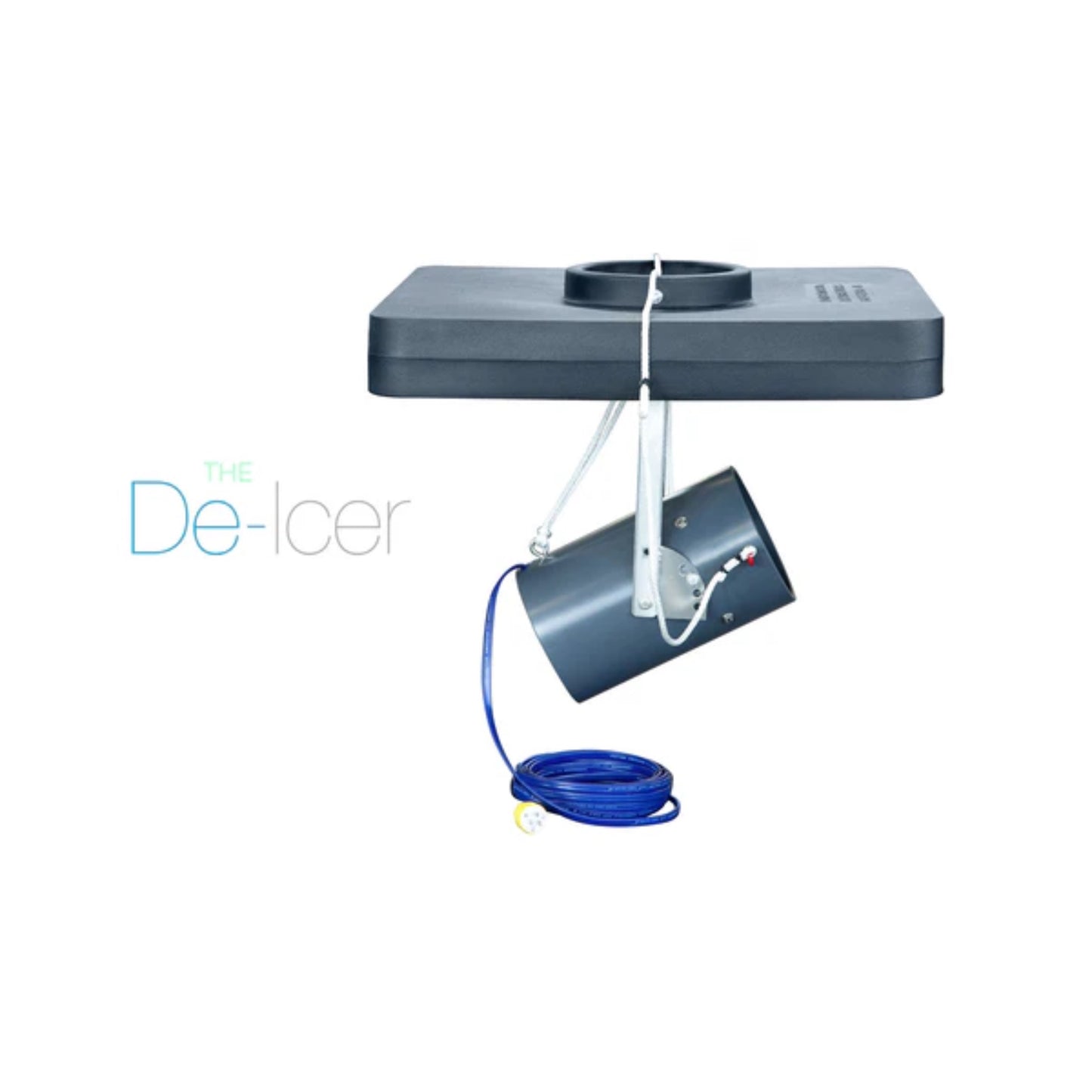 Scott Aerator Floating De-icer