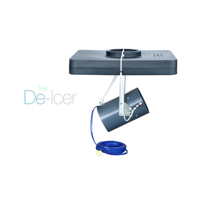 Scott Aerator Floating De-icer