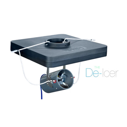 Scott Aerator Floating De-icer