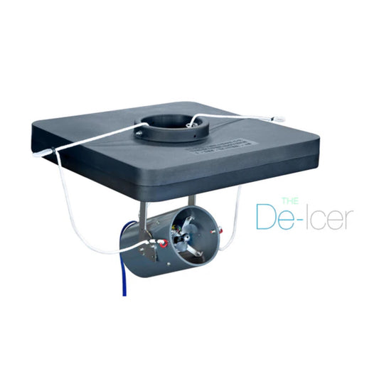 Scott Aerator Floating De-icer