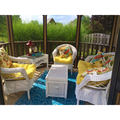 Amish Country Gazebo Vinyl Gazebo in-a-Box