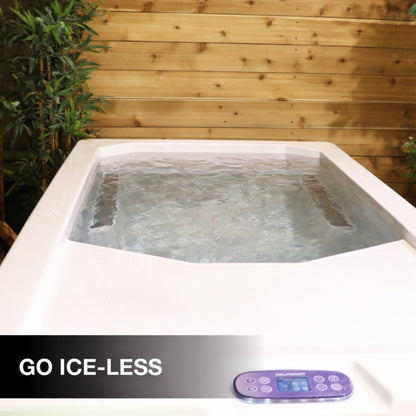 Liberty Spas  Chill 1000 cold plunge